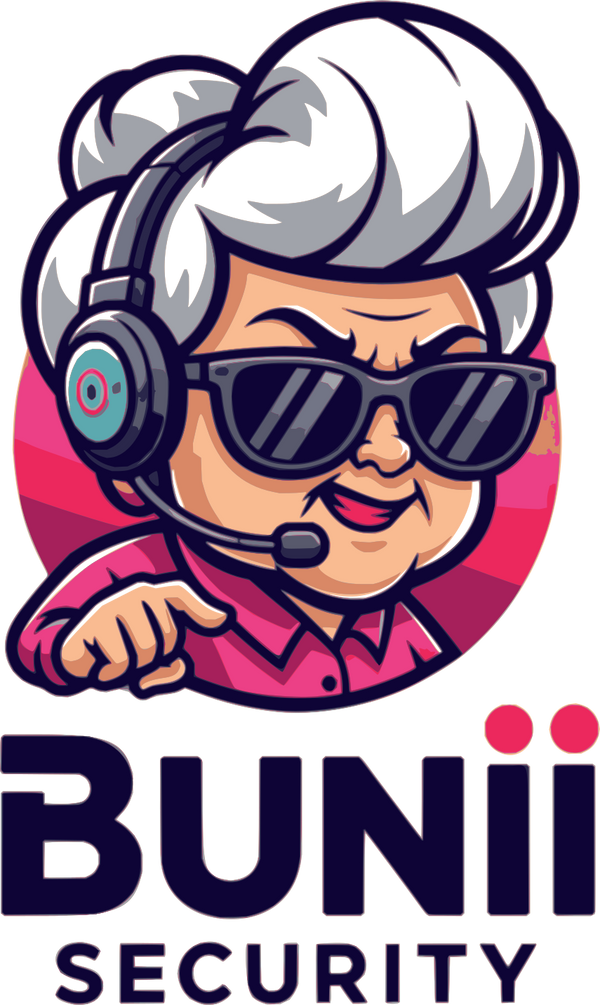Bunii Security